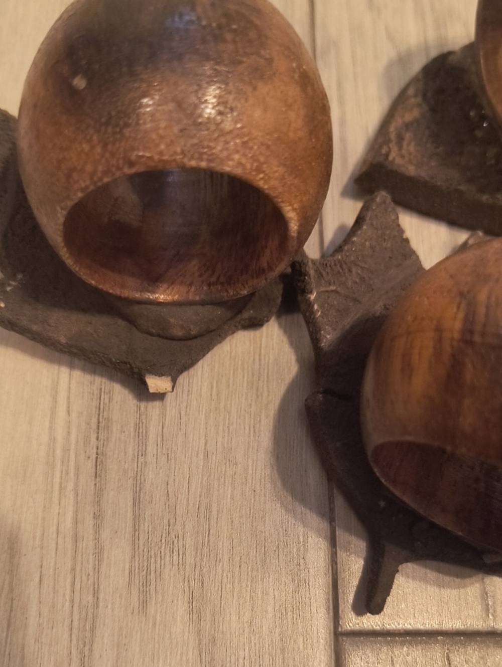 Fall Napkin Rings - Picture 9 of 9
